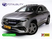 Mercedes-Benz EQA - 250 AMG Line 67 kWh | Panoramadak | Camera | Cruise-control 