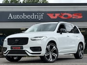 Volvo XC90 - 2.0 T8 Recharge AWD R-Design | 7 pers. | ACC | 22" LM | 360