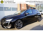 Peugeot 308 - 1.2 PURETECH ALLURE PACK AUTOMAAT RECENT NWE DISTRIBUTIERIEM