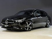 Mercedes-Benz CLA-Klasse - Shooting Brake 180 Luxury Line | Panoramadak | Leder | Camer