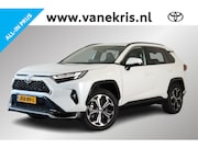 Toyota RAV4 - 2.5 Plug-in Hybrid AWD Limited Edition, Trekhaak