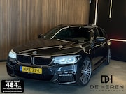 BMW 5-serie - 530d xDrive High Executive Pano M-sport