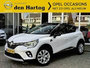 Renault Captur - 1.3 TCe 130 Edition One Automaat Navi/LED/Panoramadak/Camera