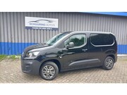 Peugeot Partner - 1.5 BlueHDi 130 EAT8 Automaat