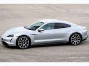 Porsche Taycan - 4S Performance accu