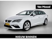 Seat Leon - ST 1.4 EcoTSI FR