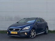 Volvo V40 Cross Country - 2.0 D2 Ocean Race / Leder / Trekhaak / Camera / Direct rijkl