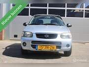 Suzuki Alto - 1.1 GLS Automaat inclusief nieuw Apk