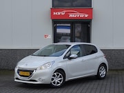 Peugeot 208 - 1.2 VTi Oxygo airco LM 4-deurs org NL