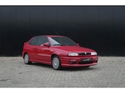 Lancia Delta - HPE 1.8-16V VVT