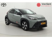 Toyota Aygo X - Hybrid 115 pulse | Apple Carplay / Android Auto | Keyless |