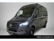 Mercedes-Benz eSprinter - 320 L2 Pro | Winterpakket | Chroompakket Interieur | Parkeer