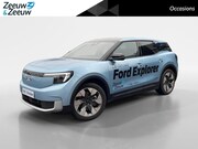 Ford Explorer - Premium Extended Range RWD 77 kWh | Driver Assistance Pack |