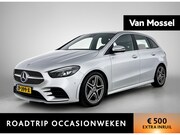 Mercedes-Benz B-klasse - 180 Business Solution AMG | NAVIGATIE | CAMERA | SPORTSTOELE