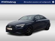 Audi A3 - Limousine 35 TFSI 150PK S edition | Panoramadak | Led | Appl