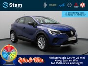 Renault Captur - E-Tech Hybrid Rive Gauche 145pk Camera | Cruise | Navi | Par