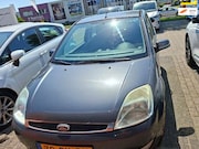 Ford Fiesta - 1.3-8V Futura Airco Elec. Pakket NAP APK