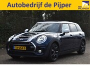 MINI Clubman - Mini 2.0 Cooper S Chili 192PK | Open dak | Keyless | Stoelve