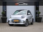Smart ForTwo - EQ BRABUS Mattrunner Brabus Mattrunner | Camera |