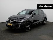 Volkswagen T-Roc - 1.5 TSI R-Line Business | 150 PK | Automaat | Black Style |