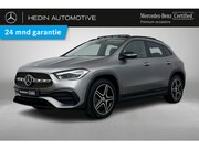 Mercedes-Benz GLA-Klasse - GLA 250e AMG Line | Nightpakket | Rijassistentiepakket | Tre