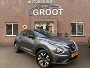 Nissan Juke - 1.0 DIG-T Acenta CARPLAY/CRUISE
