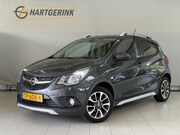 Opel Karl - 1.0 Easytronic 75pk* Navi / Airco / Cruise / LMV / PDC