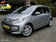 Volkswagen Up! - 1.0 Move Up Bj 2015' Airco|Navi|5-Dr|NL Auto