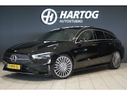 Mercedes-Benz CLA-Klasse - Shooting Brake AMG *FACELIFT* + BURMESTER / 360° / HEAD-UP /