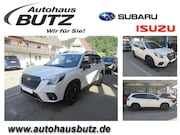Subaru Forester - 2.0ie, Edition Exclusive, CVT