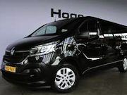 Renault Trafic - 2.0 dCi Automaat 145 T29 L2H1 DC Comfort Airco Nav