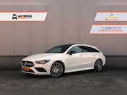 Mercedes-Benz CLA-Klasse - CLA 220 Aut. AMG Line Night, Pano, Sfeerverl