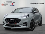 Ford Puma - 1.0 EcoBoost Hybrid ST-Line X 155pk | 360 Camera | Keyless