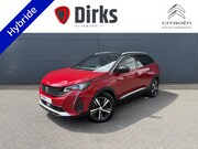 Peugeot 3008 - 300pk HYbrid4 GT (Elektrisch Schuifdak - Leder incl verwarmi