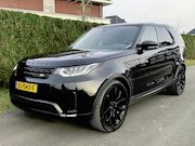 Land Rover Discovery - 2.0 Si4 S 7-PERS 301PK PANORAMADAK LEER NAVI CAM NIEUWSTAAT