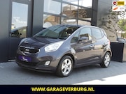 Kia Venga - 1.4 CVVT World Cup Edition (Navi, Camera, Stoelverwarming, K
