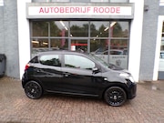 Citroën C1 - 1.2 PureTech Shine AIRCO, LED, BLACKLINE