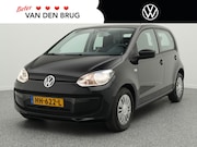 Volkswagen Up! - AUTOMAAT 1.0 Move Up! | Airco | Navigatie | Steunhaak |