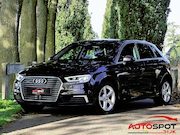 Audi A3 - Sportback 1.4 e-tron Lease Edition
