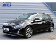 Hyundai i20 - 1.0 T-GDI Comfort Smart Automaat | Stoel -/ Stuurwielverwarm