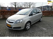 Opel Zafira - 1.8 Enjoy apk 16-01-2027 Airco HANDEL OF EXPORT