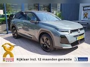 Citroën C5 Aircross - 1.2 Hybrid 145 Max|Prijs rijklaar incl 12 mnd gara