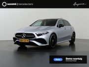 Mercedes-Benz A-klasse - 180 Business Solution AMG | Panoramaschuifdak | Premium Plus