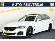 BMW 5-serie - Touring 530e xDrive M-Sport Navi / Pano / HUD / Laser-Led /
