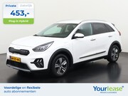 Kia Niro - 1.6 GDi PHEV ExecutiveLine | All-in 453, - Private Lease | D