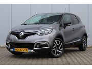 Renault Captur - 0.9 TCe Xmod | Stoelverwarming | Camera | Trekhaak | Navigat