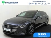 Volkswagen Arteon Shooting Brake - 1.4 TSI eHybrid R-Line Business+ | SoH 100% | Panoramadak | 