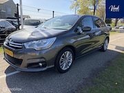 Citroën C4 - 1.6 VTi Ligne Business | Cruise & Climate control | LM Velge