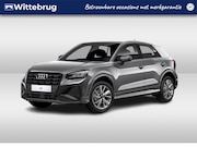 Audi Q2 - 35 TFSI 150PK S-tronic S Line exterieur | Apple Caplay | 17 