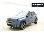 Fiat Grande Panda - 1.2 Hybrid La Prima | Navigatie | Climate control | Camera |